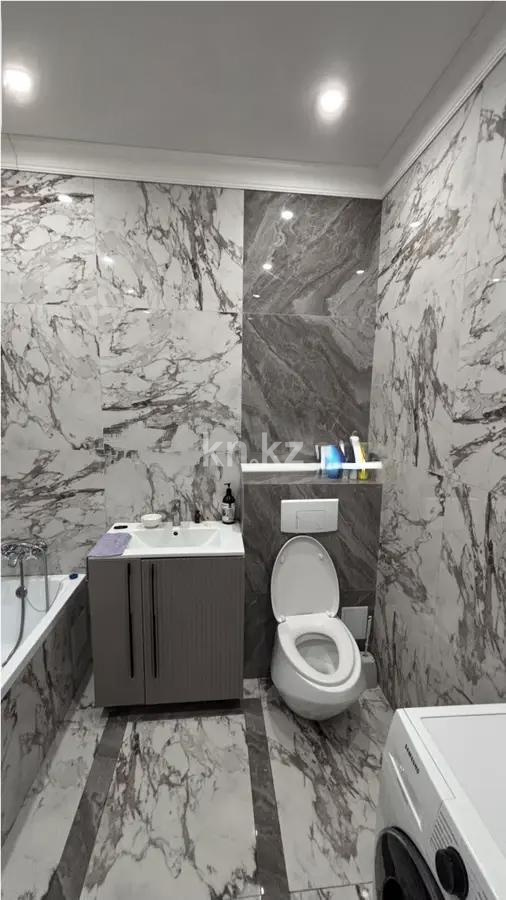 Продажа 1-комнатной квартиры, 43 м² - Продажа квартир в блочном доме в Казахстане - страница 3 фото 1 из 1