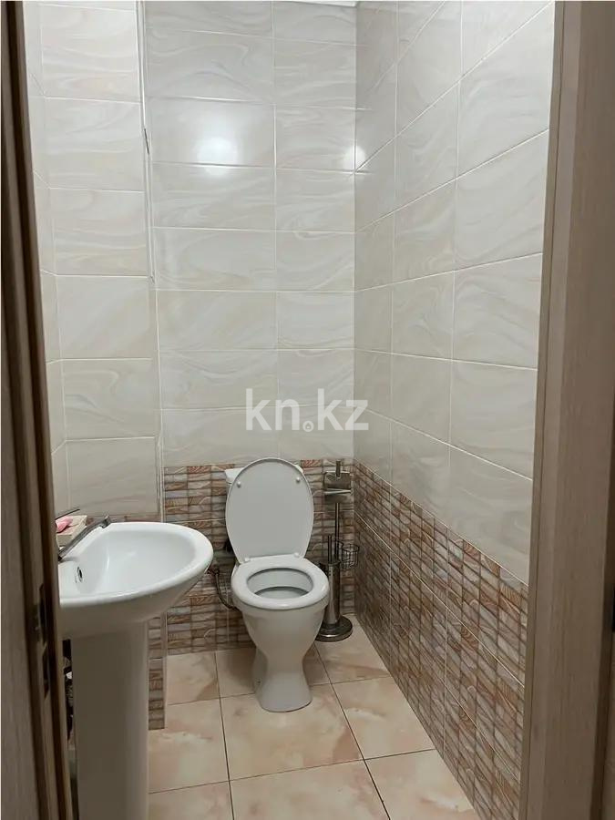 Продажа 2-комнатной квартиры, 56.7 м², ул. Нарикбаева, дом  9 в Астане - фото 4