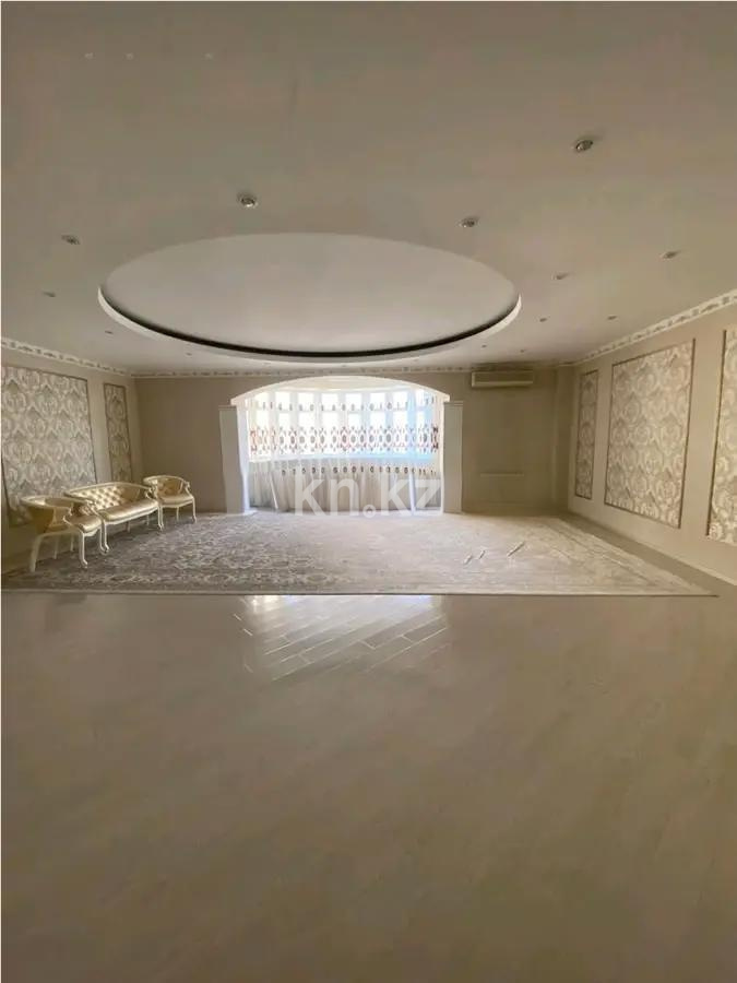 Продажа 3-комнатной квартиры, 170 м² - Продажа  трехкомнатных квартир в новостройках Алматы с фото - страница 2 фото 6 из 9