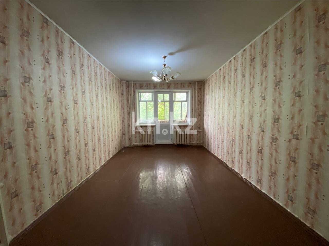 Продажа 2-комнатной квартиры, 42 м² - Недвижимость в Темиртау фото 2 из 13