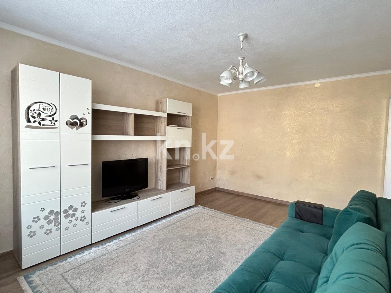 Продажа 3-комнатной квартиры, 63 м² в Астане - фото 3