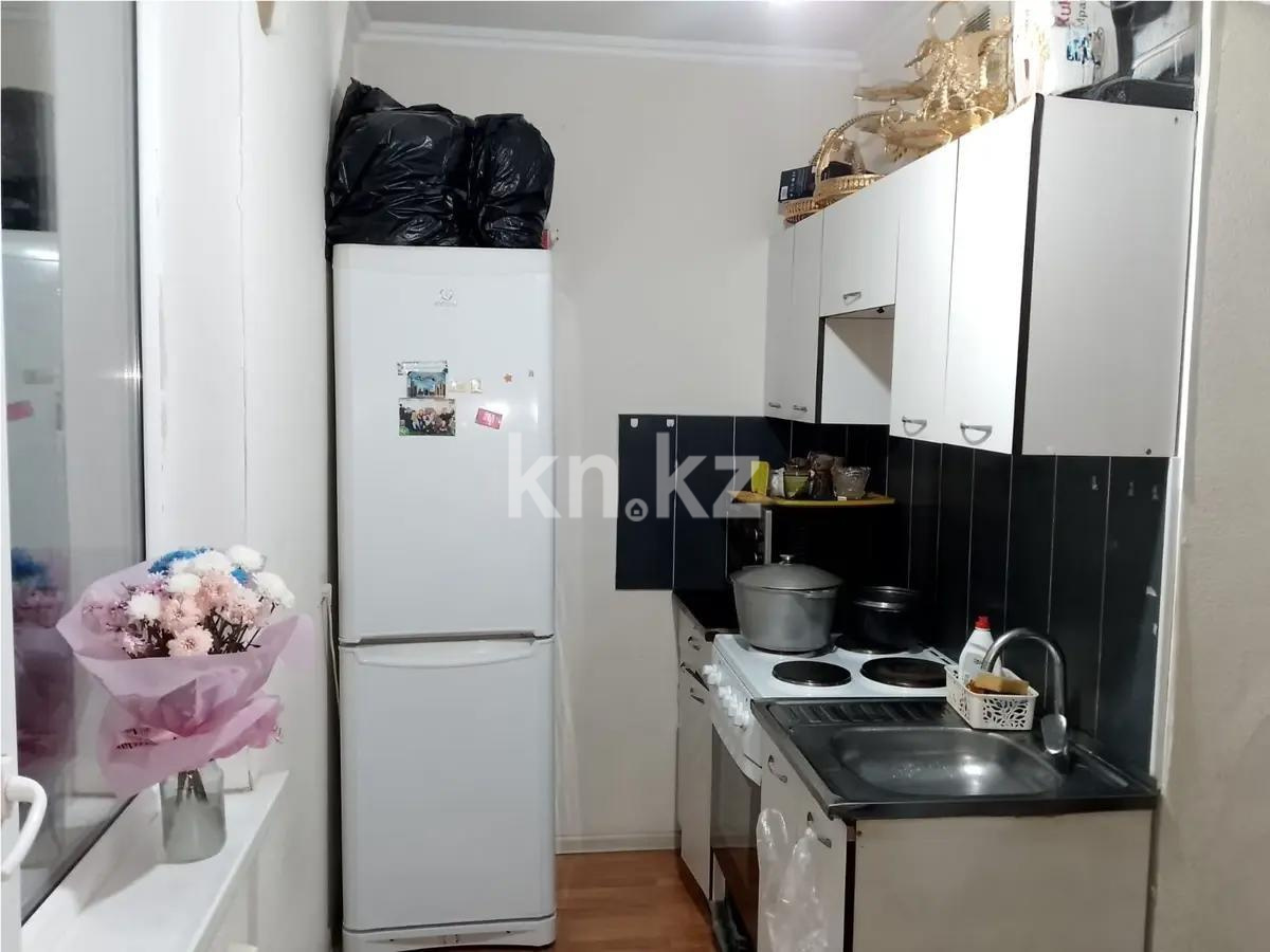 Продажа 1-комнатной квартиры, 33 м², ул. А-91, дом  14 - Продажа  однокомнатных квартир в Астане без посредников с фото фото 2 из 3