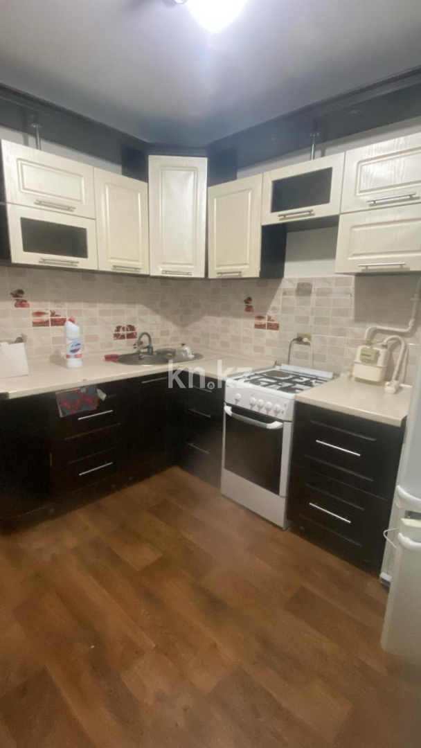 Аренда 1-комнатной квартиры, 37 м², пр. Абая, дом  9 - пр. Сарыарка - Аренда квартир помесячно в Казахстане фото 1 из 4
