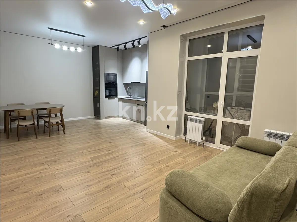 Продажа 3-комнатной квартиры, 75 м², ул. Култегин, дом  15 в Астане