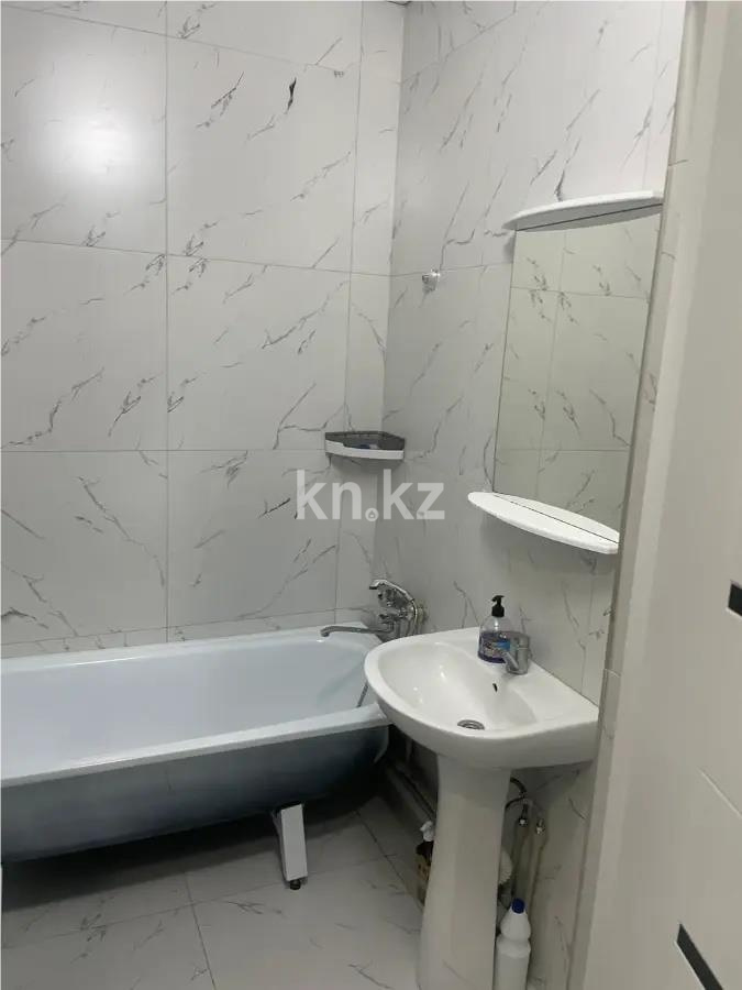Продажа 1-комнатной квартиры, 28 м² в Астане - фото 3