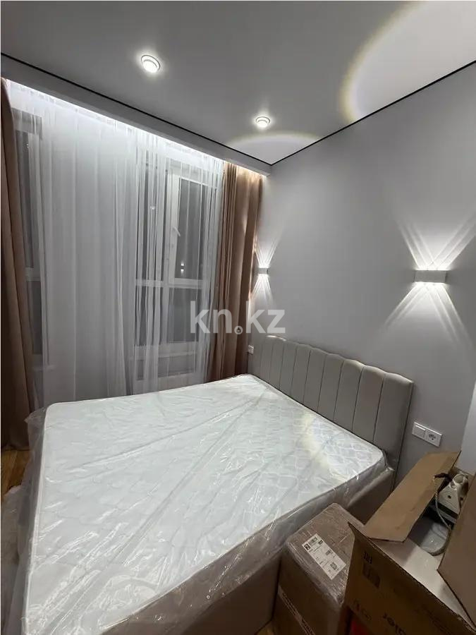 Продажа 2-комнатной квартиры, 45 м² в Алматы - фото 2