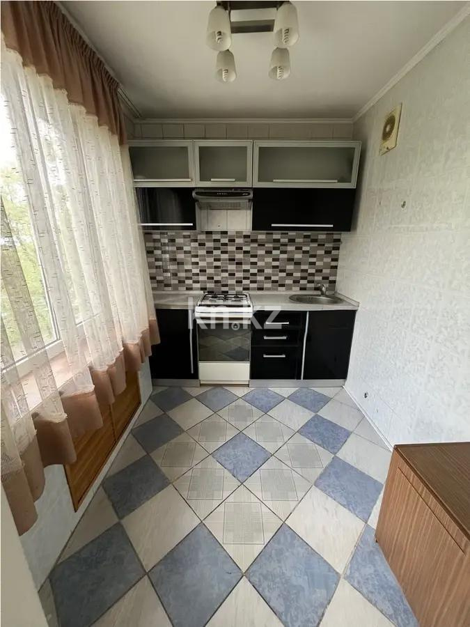 Продажа 3-комнатной квартиры, 63 м², мкр-н Коктем-1, дом  9 в Алматы - фото 4