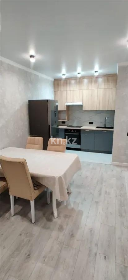 Продажа 2-комнатной квартиры, 39 м² в Астане