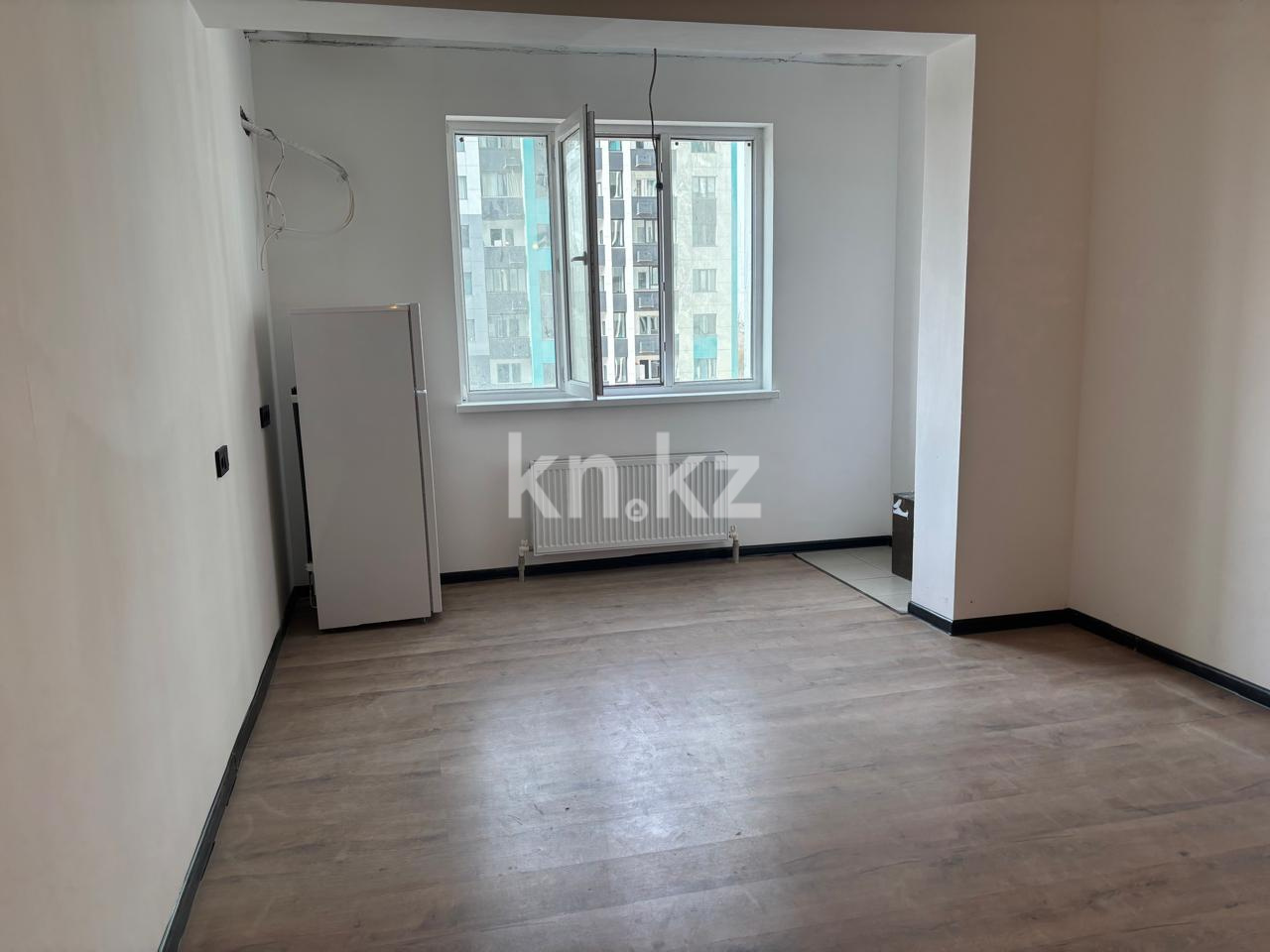 Продажа 1-комнатной квартиры, 29.9 м², Кошкарбаева, дом  39 а в Алматинской области - фото 2