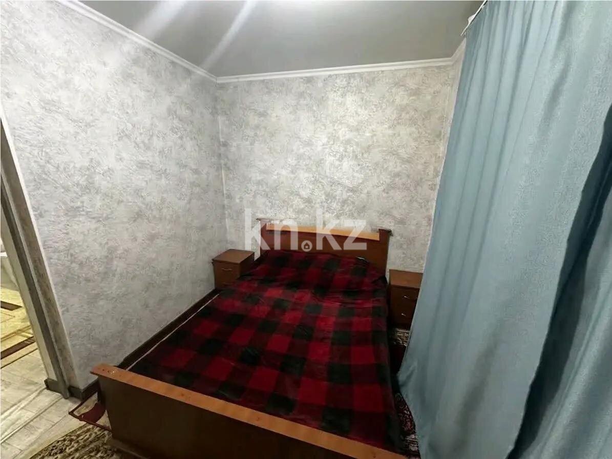 Продажа 3-комнатной квартиры, 56 м² в Алматы - фото 3
