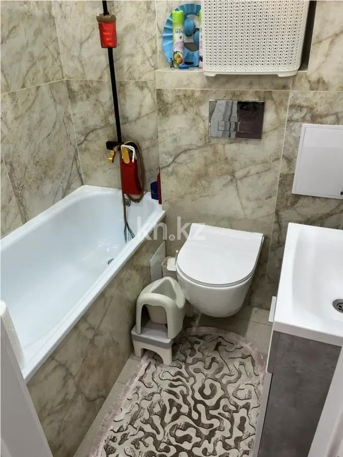 Продажа 2-комнатной квартиры, 50.7 м² в Астане - фото 4