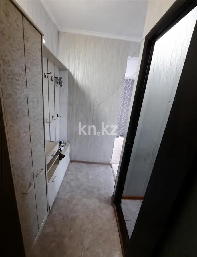 Продажа 1-комнатной квартиры, 31 м², ул. Сакена Сейфуллина, дом  30 в Абае - фото 4