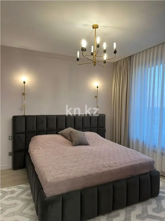 Продажа 3-комнатной квартиры, 75 м², ул. Кармысова, дом  84/2 - Продажа  трехкомнатных квартир в Алматы без посредников фото 2 из 5