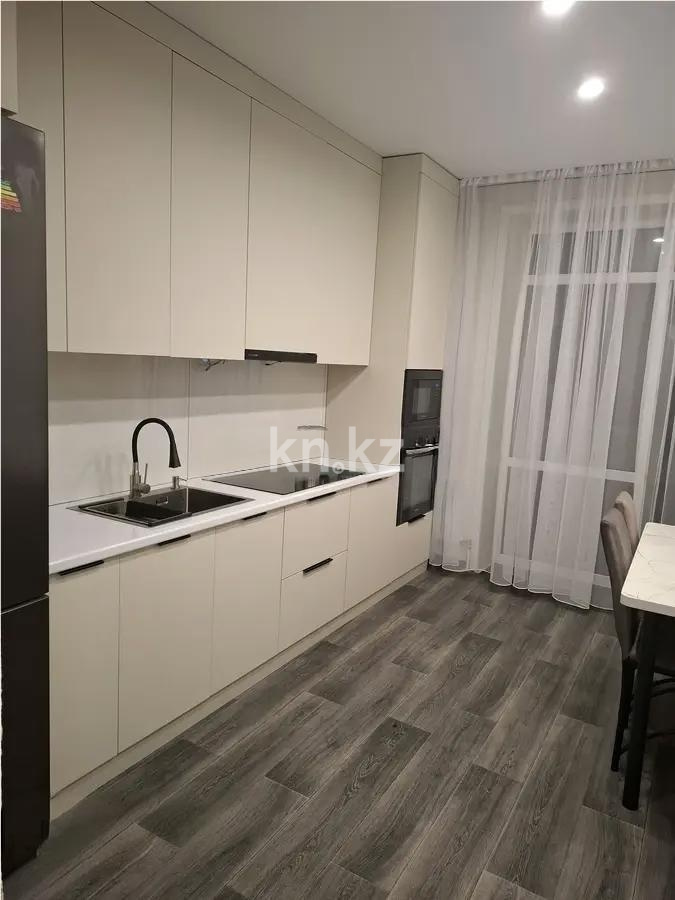 Продажа 2-комнатной квартиры, 60 м² - Продажа квартир от собственников в Караганде фото 3 из 5