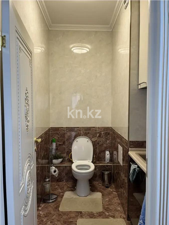 Продажа 2-комнатной квартиры, 94 м² - Продажа  двухкомнатных квартир в новостройках Алматы - страница 66 фото 3 из 3