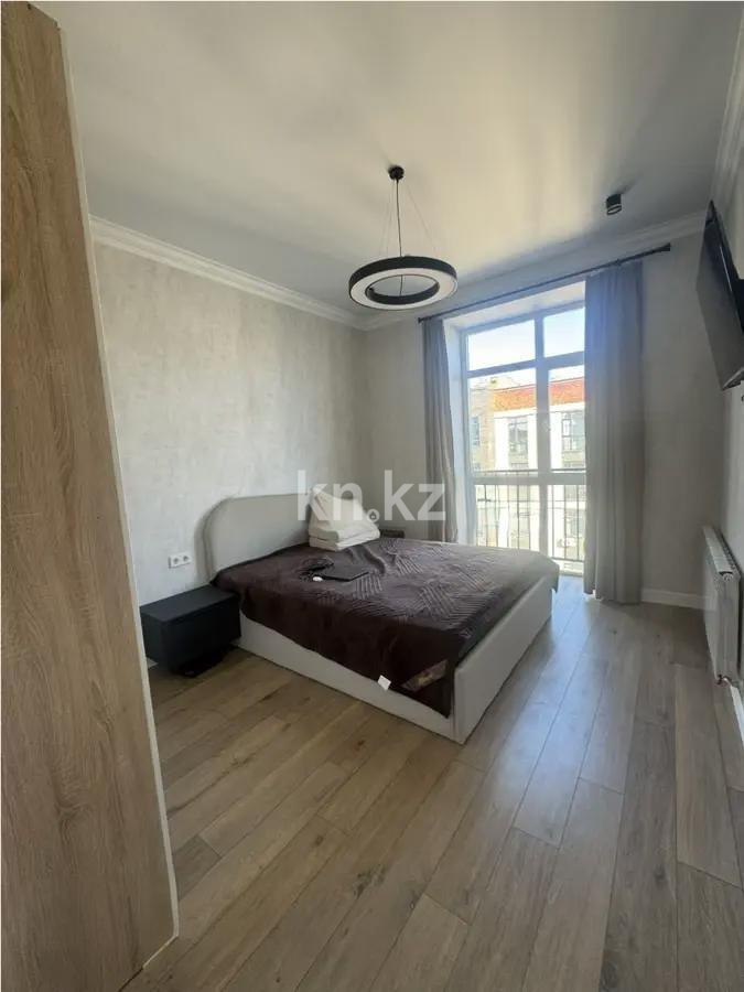 Продажа 3-комнатной квартиры, 73 м² - Продажа трехкомнатных квартир в Караганде - страница 2 фото 2 из 5