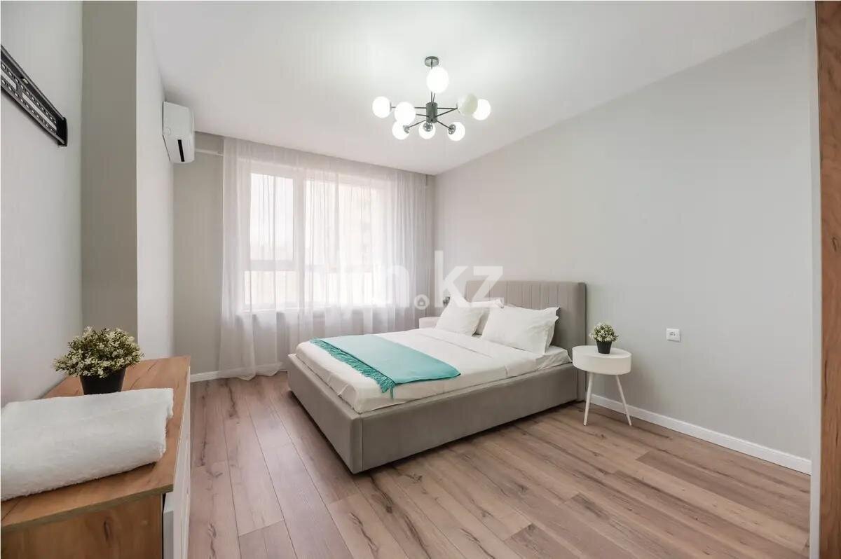 Продажа 2-комнатной квартиры, 70 м² в Алматы - фото 2