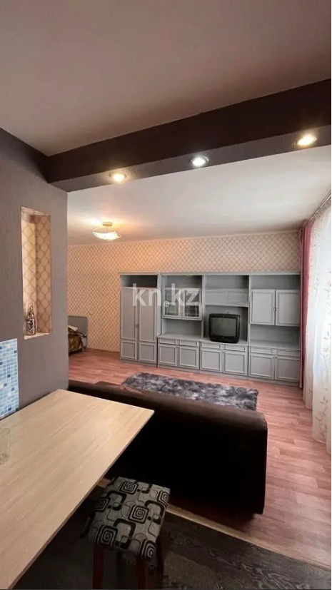 Продажа 1-комнатной квартиры, 31 м², ул. Пичугина - Продажа квартир в Караганде фото 2 из 4