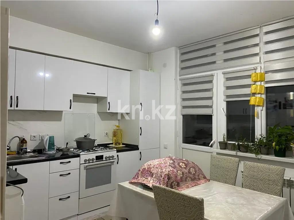 Продажа 1-комнатной квартиры, 41.7 м², мкр. Шугыла, дом  340/8 - Продажа квартир в Алматы фото 2 из 4