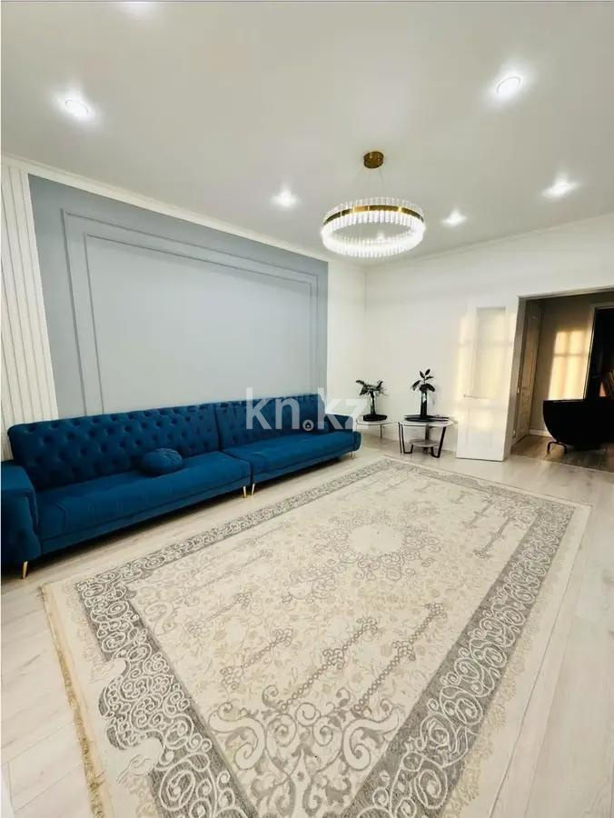 Продажа 5-комнатной квартиры, 125 м² - Продажа пятикомнатных и более квартир в Караганде фото 5 из 7