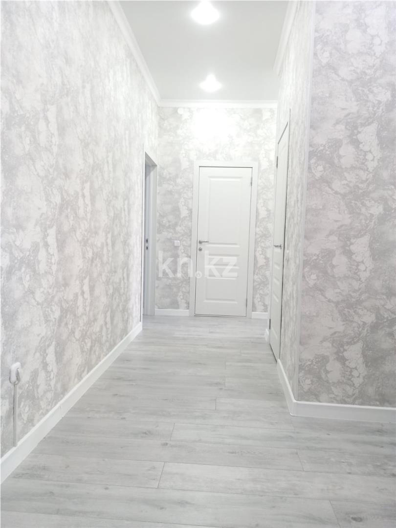 Продажа 3-комнатной квартиры, 75 м² в Караганде - фото 7