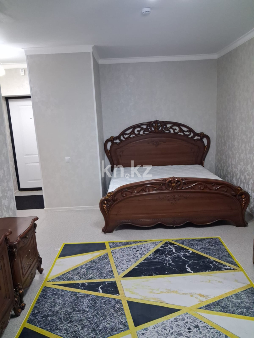 Продажа 1-комнатной квартиры, 38.1 м² - Продажа однокомнатных квартир в Астане - страница 31 фото 26 из 30