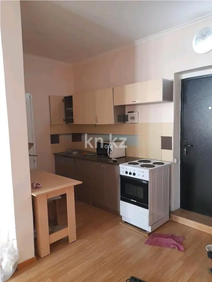 Продажа 2-комнатной квартиры, 47 м², пр. Кудайбердыулы, дом  31 в Астане - фото 3
