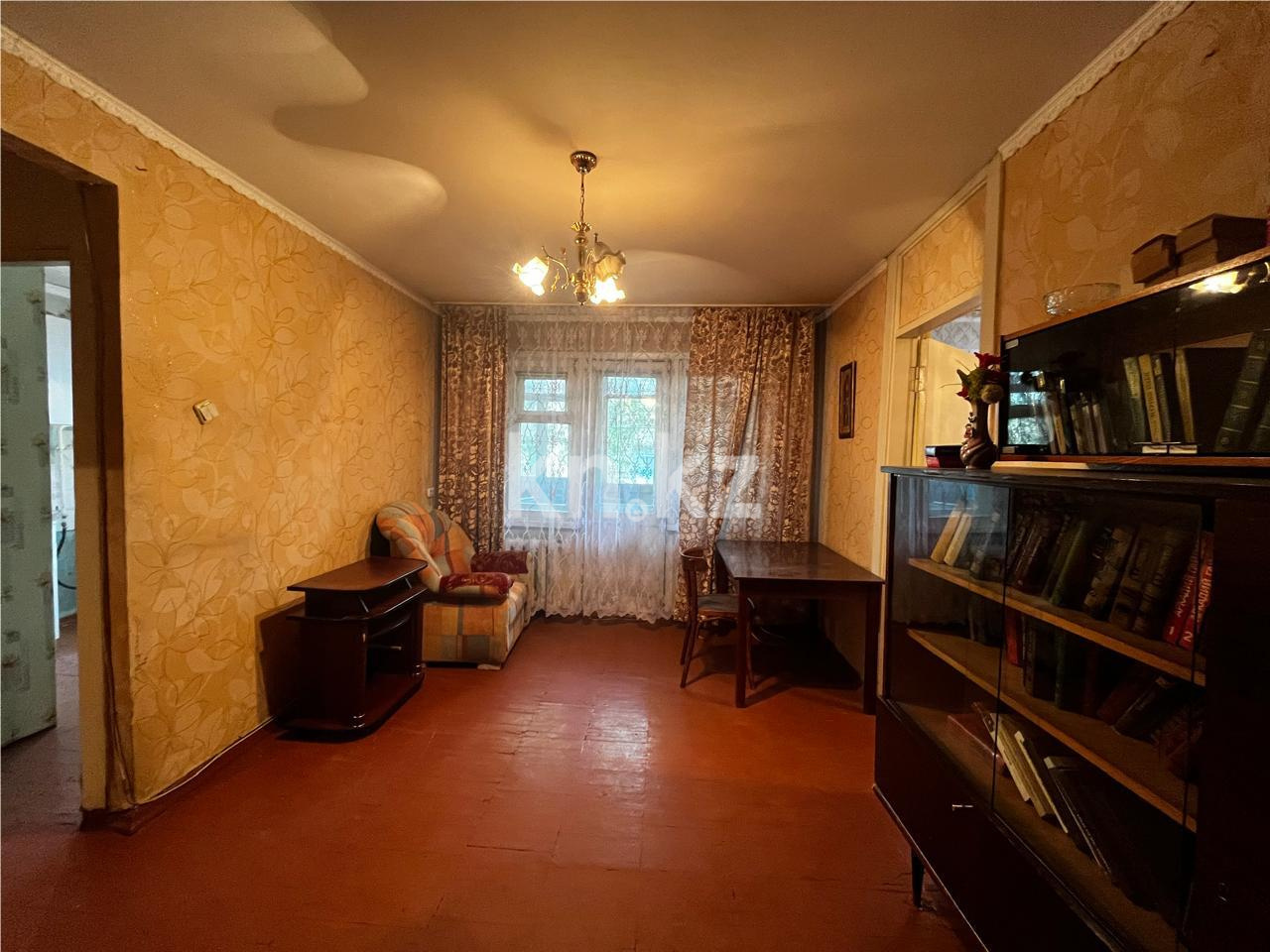 Продажа 2-комнатной квартиры, 44 м² - Продажа квартир в Караганде - страница 78 фото 2 из 10