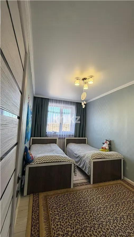 Продажа 3-комнатной квартиры, 62 м² в Караганде - фото 3