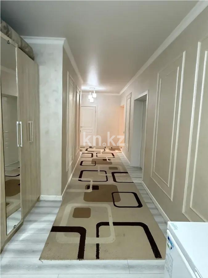 Продажа 2-комнатной квартиры, 110 м² - Продажа двухкомнатных квартир от собственников в Алматы фото 8 из 8