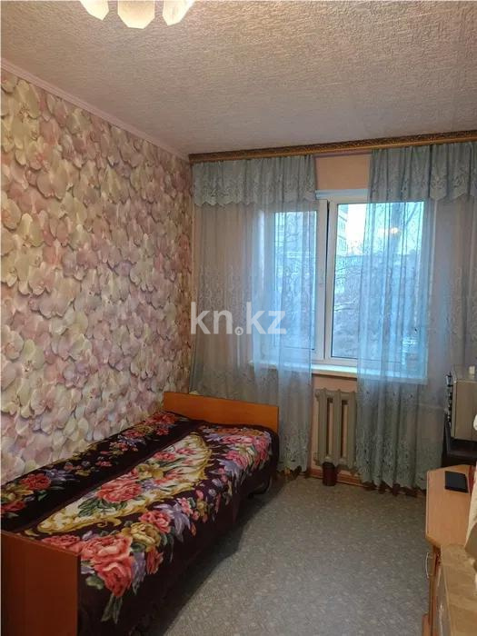 Продажа 3-комнатной квартиры, 61 м² - Продажа трехкомнатных квартир в Темиртау - страница 2 фото 3 из 5