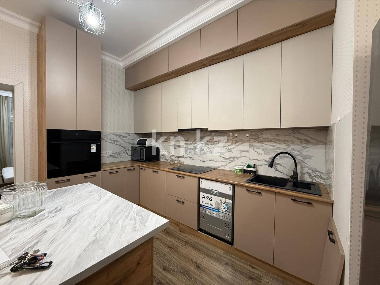 Продажа 4-комнатной квартиры, 103 м² в Караганде - фото 7