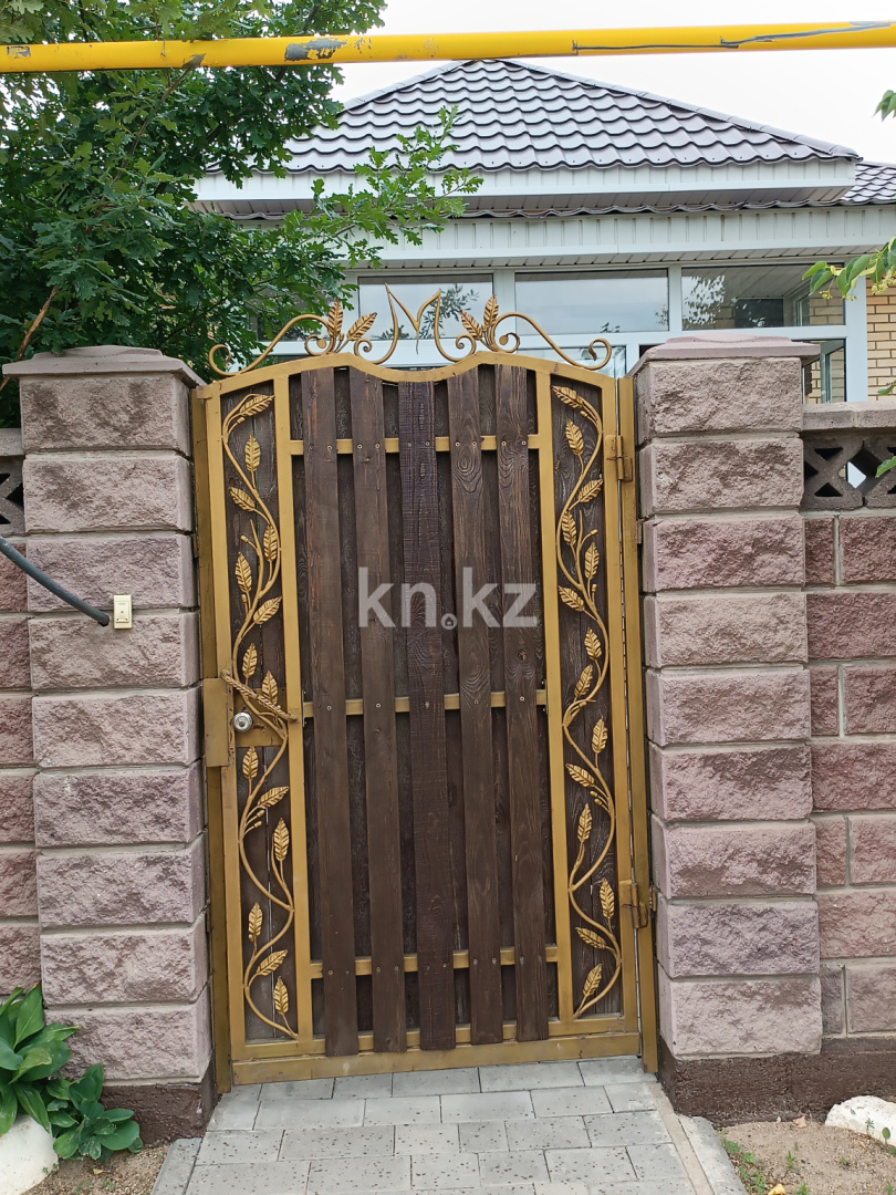 Продажа 4-комнатного дома, 142 м², Шырак, дом  4 - ул. Аль-Фараби - Продажа домов и коттеджей в Астане фото 36 из 36