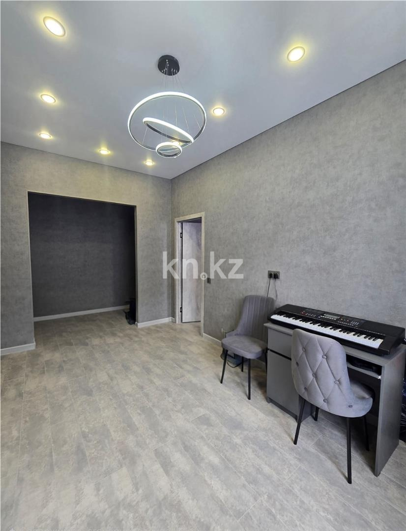 Продажа 2-комнатной квартиры, 60 м² - Продажа двухкомнатных квартир в Караганде фото 5 из 17