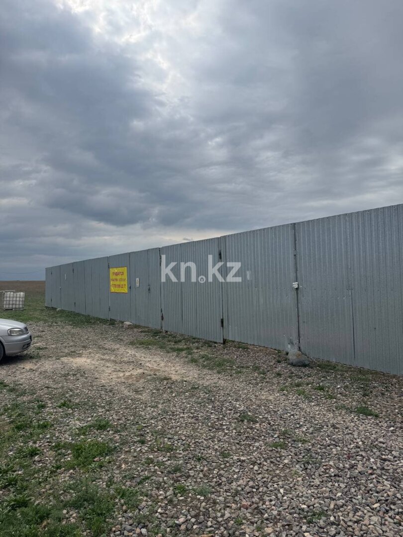 Продажа участка, 8.72 га в Алматинской области - фото 5