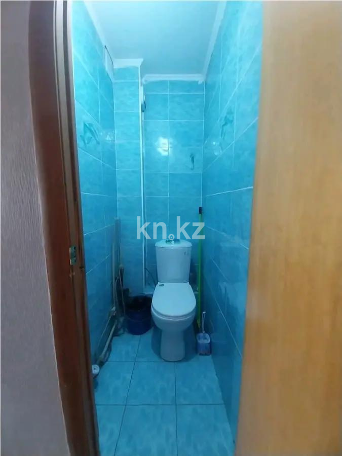 Продажа 2-комнатной квартиры, 50 м², ул. Аспара, дом  2/1 в Астане - фото 5