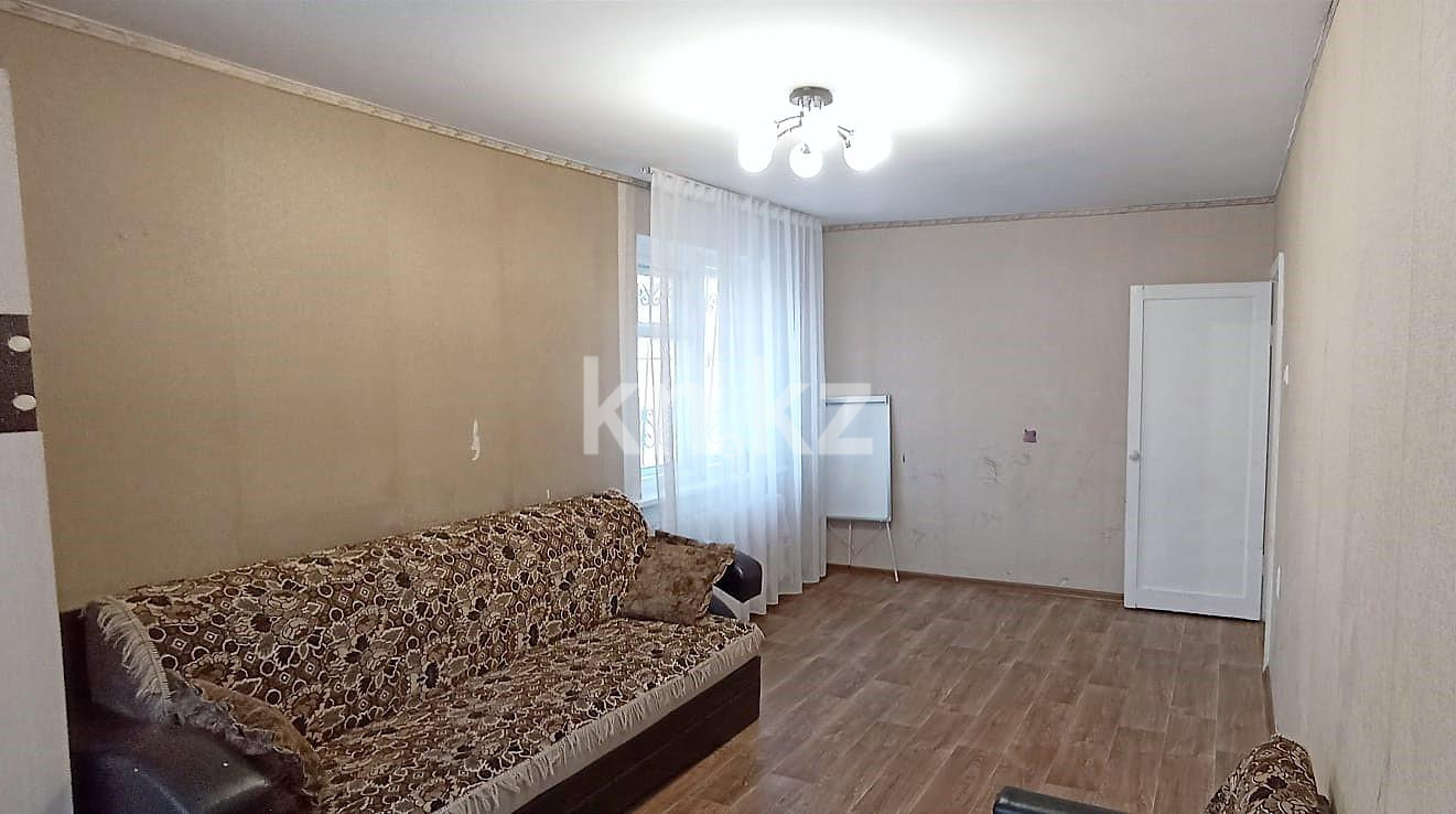 Продажа 3-комнатной квартиры, 62 м², пр. Строителей в Темиртау - фото 2