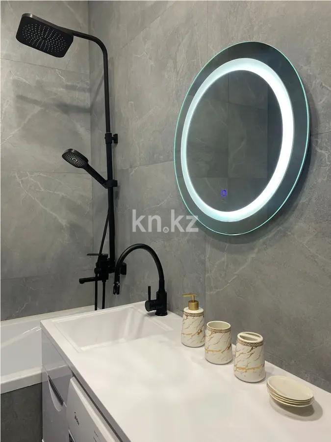 Продажа 1-комнатной квартиры, 40 м² в Астане - фото 3