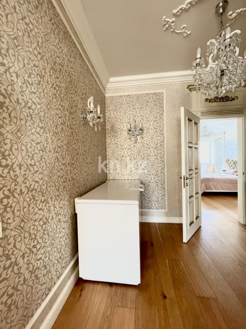 Продажа 3-комнатной квартиры, 162.8 м² - Продажа трехкомнатных квартир в Астане - страница 12 фото 13 из 20