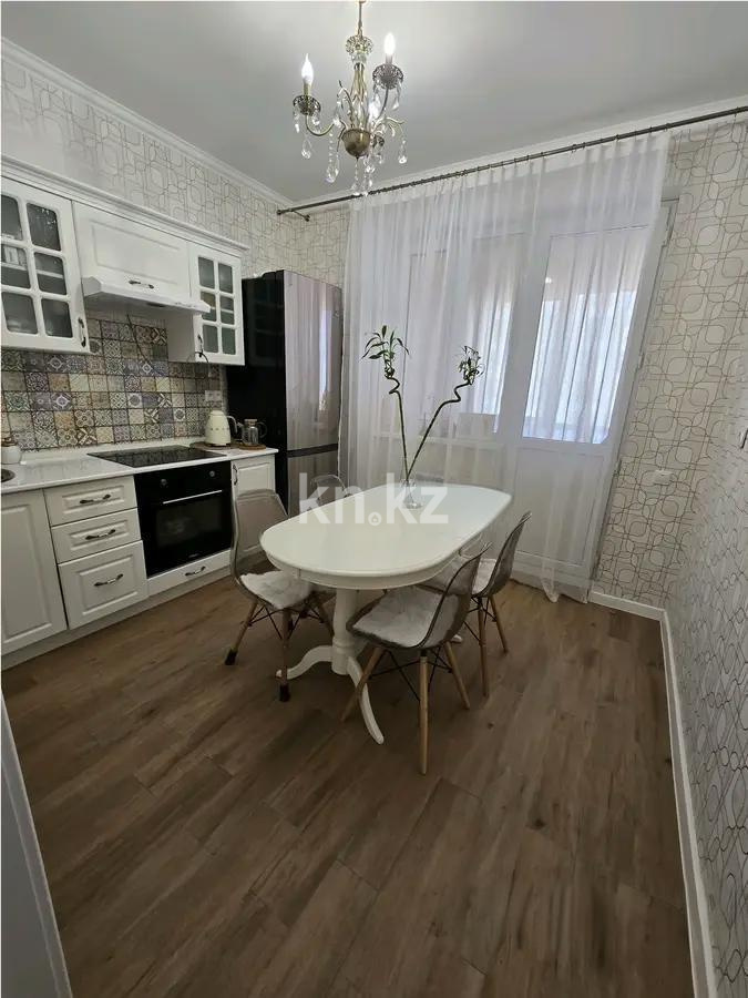 Продажа 1-комнатной квартиры, 38 м² - Продажа однокомнатных квартир в Астане - страница 58 фото 2 из 5