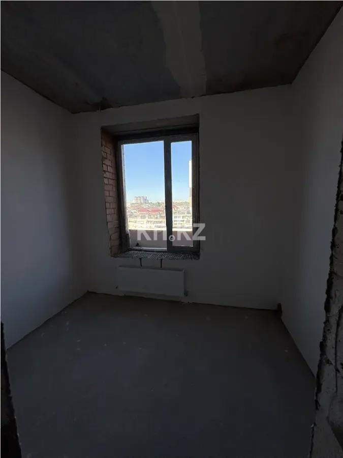 Продажа 1-комнатной квартиры, 37.9 м² в Астане - фото 2