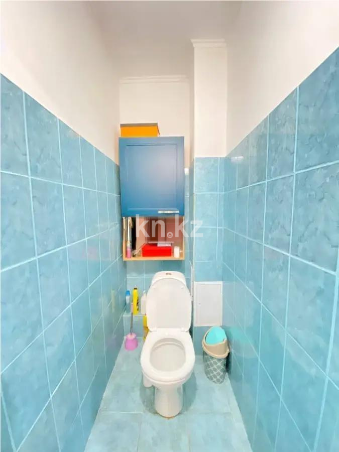 Продажа 1-комнатной квартиры, 46 м², пр. Кудайбердыулы, дом  24/1 - Продажа квартир в Казахстане фото 4 из 5