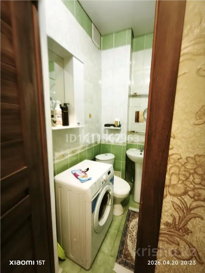 Продажа 1-комнатной квартиры, 21 м² в Астане - фото 3