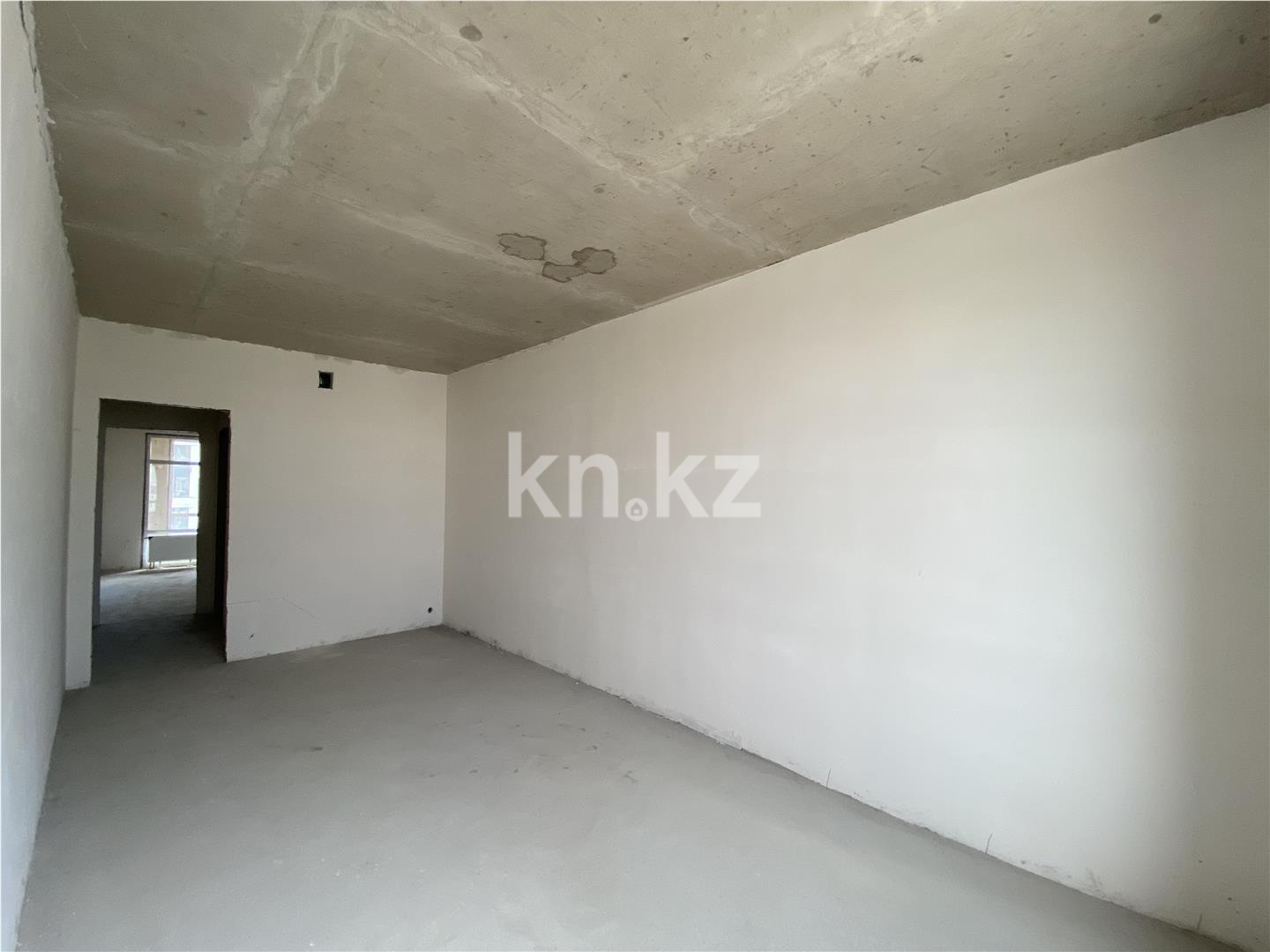 Продажа 2-комнатной квартиры, 48.8 м² в Астане - фото 6