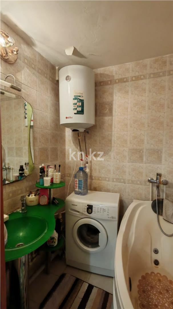 Продажа 4-комнатной квартиры, 75 м², мкр-н Степной-4 - Продажа квартир в Караганде фото 21 из 32