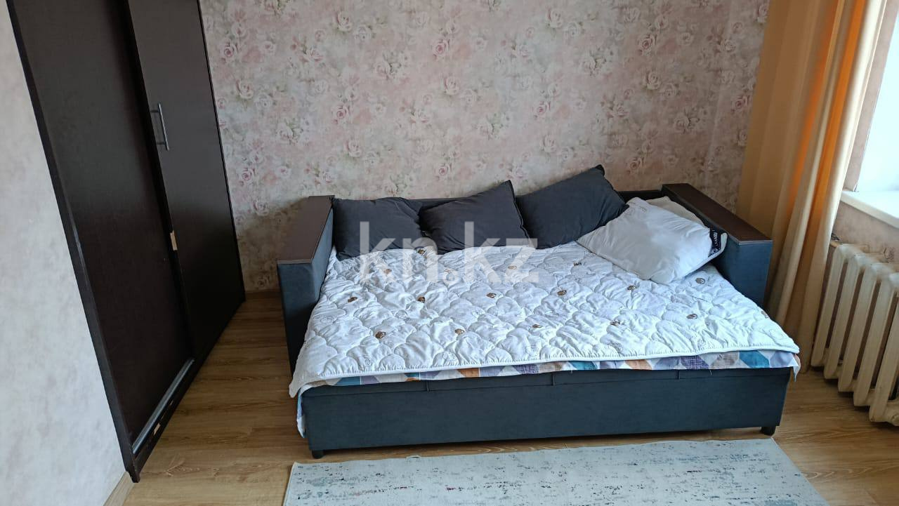 Аренда 1-комнатной квартиры, 30 м² - Аренда однокомнатных квартир помесячно в Астане фото 7 из 9