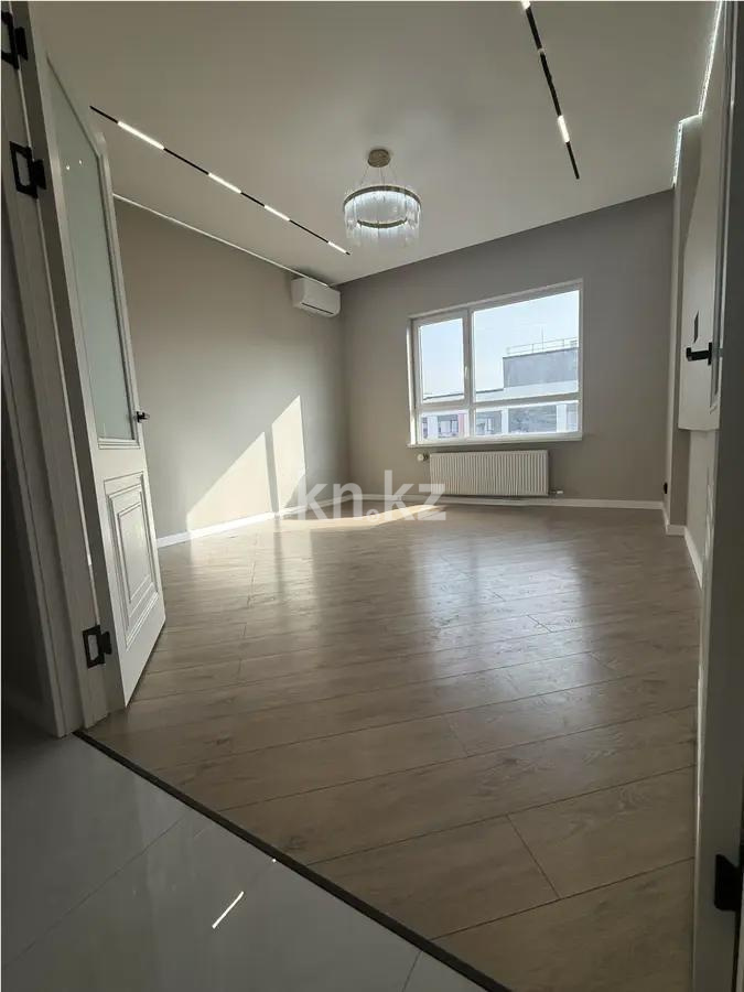 Продажа 2-комнатной квартиры, 65 м² - Продажа квартир от собственников в Алматы - страница 13 фото 1 из 5