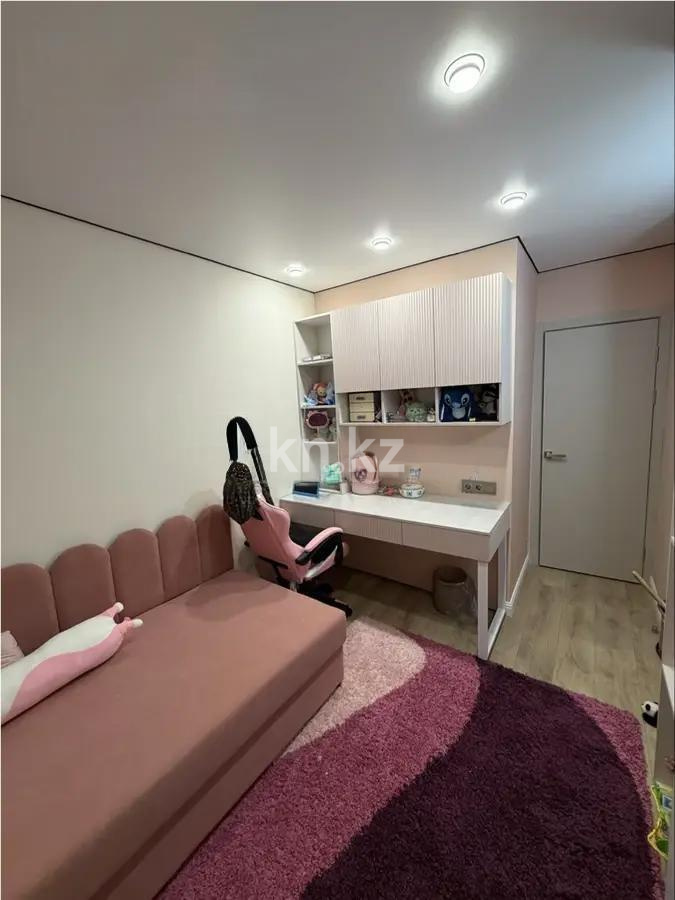 Продажа 5-комнатной квартиры, 135 м² - Продажа пятикомнатных и более квартир от собственников в Караганде фото 3 из 10