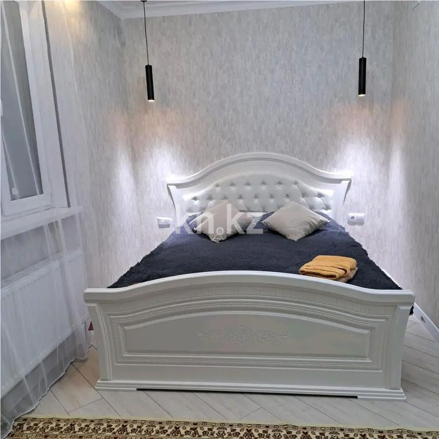 Продажа 2-комнатной квартиры, 42 м² - Продажа двухкомнатных квартир в монолитно-каркасном доме в Астане - страница 4 фото 2 из 2