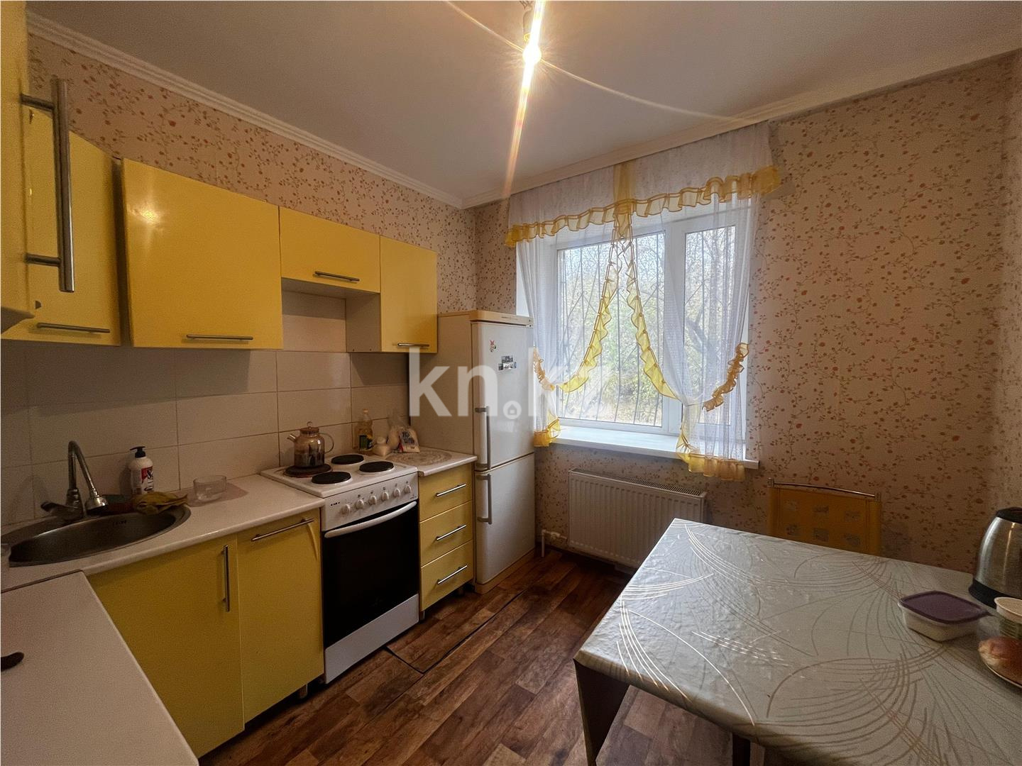 Продажа 1-комнатной квартиры, 40 м², ул. Кузембаева - Продажа квартир в Караганде фото 3 из 12